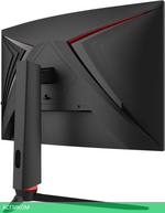 Игровой монитор KTC 27GS820