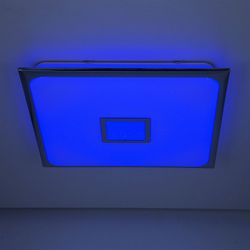 Накладной светильник Citilux Старлайт Смарт CL703AK80G