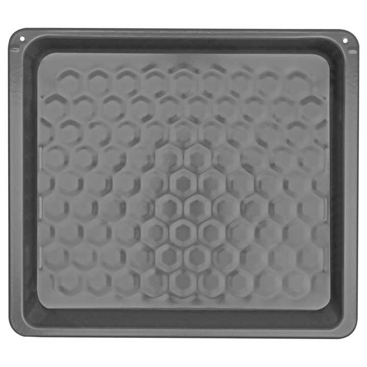 Электрическая плита Hansa FCIWS582597