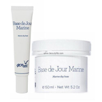 Base De Jour Marine GERnetic | Морской минерализующий дневной крем SPF 5