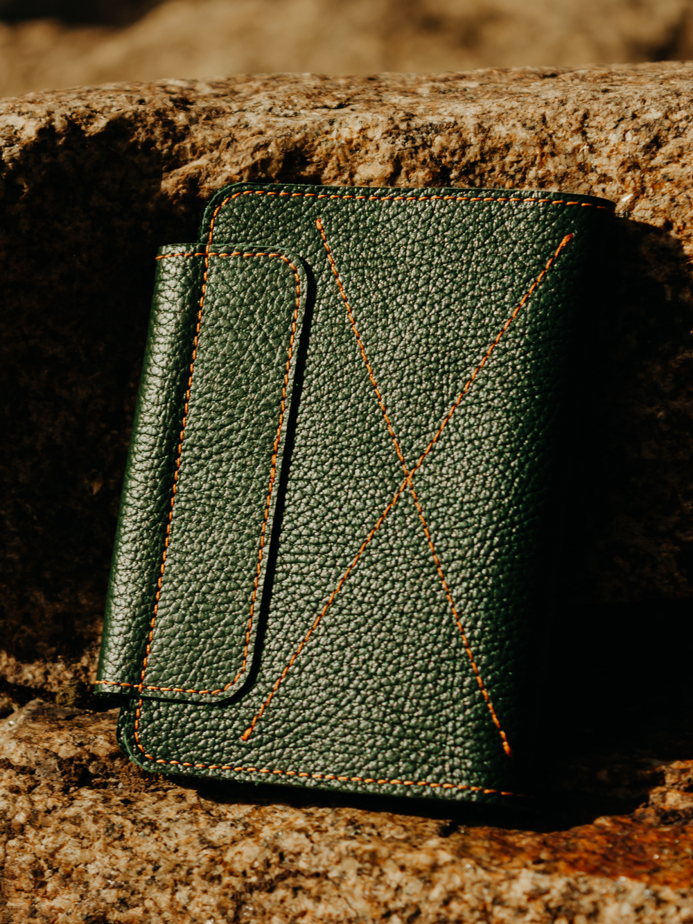Докхолдер Travel Green