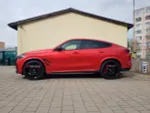 КОВАНЫЕ ДИСКИ ДЛЯ BMW X6 G06 БМВ