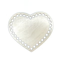 Донышко простое сердце