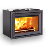 Каминная топка из чугуна JØTUL I 520 F