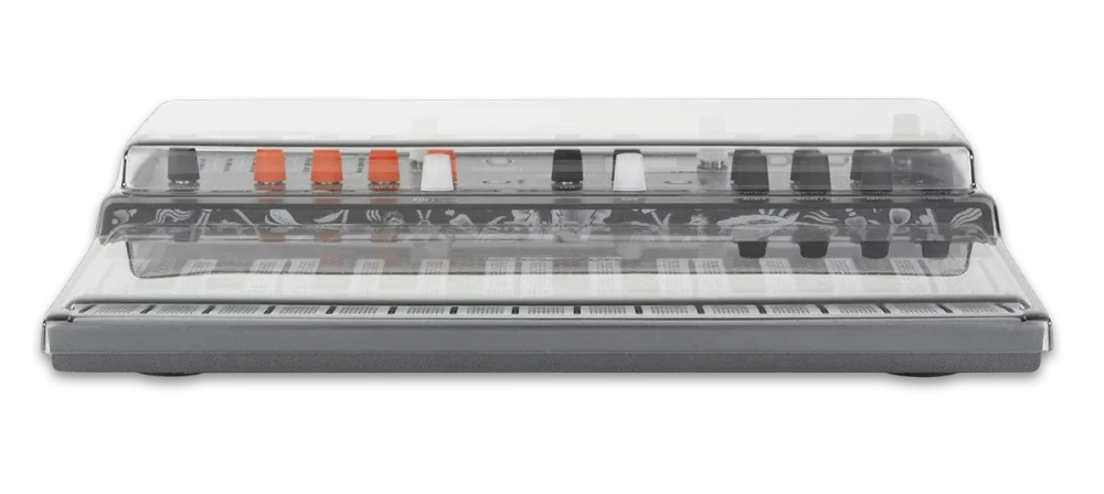 Decksaver Arturia Microfreak