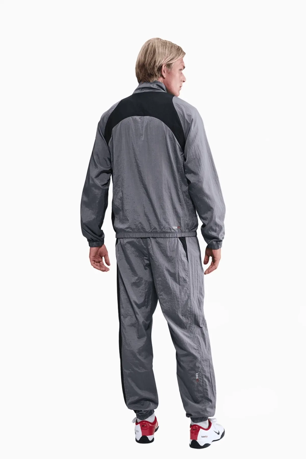 Куртка Nike PSG 25/26 Total 90 Repel - размер L