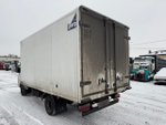 DongFeng CAPTAIN-T Бортовой (Евроборт) DFA1030S-1 (Бортовой, Дизельный, 2,3 л, 128 л.с.)