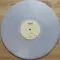 Erasure - Tomorrow's World - Clear LP