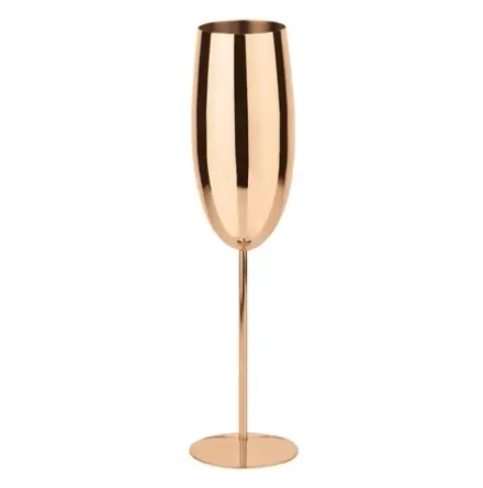 Paderno Бокал для шампанского 270 мл