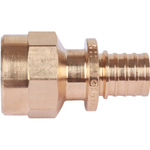 Переходник с внутренней резьбой 16x1/2" REHAU RAUTITAN RX+
