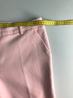 Брюки Mohito красивого цвета, маркировка 36, визуально на 42 размер