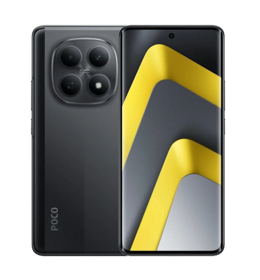 Смартфон Xiaomi Poco M8 5G 8/512GB Global