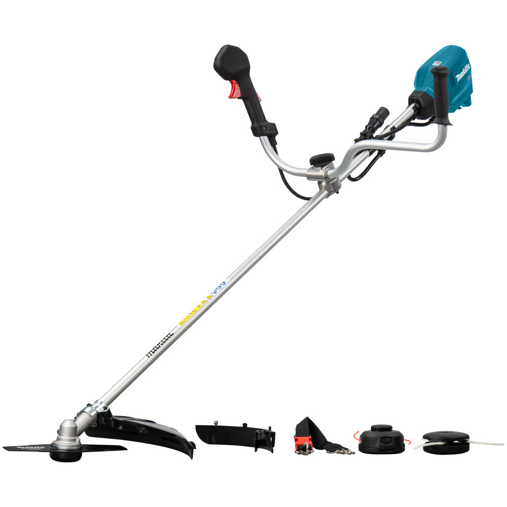 Триммер Makita UR 101 CZ аккумуляторный