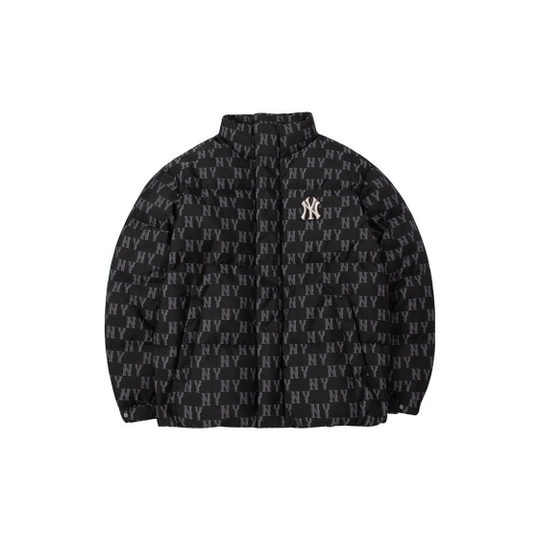 MLB NY Yankees Jacket, 3ADJM0236-50BKS