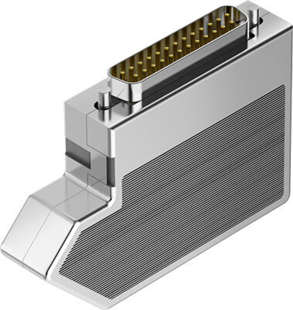 NEFC-S1G25-C2W25-S6 Штекер
