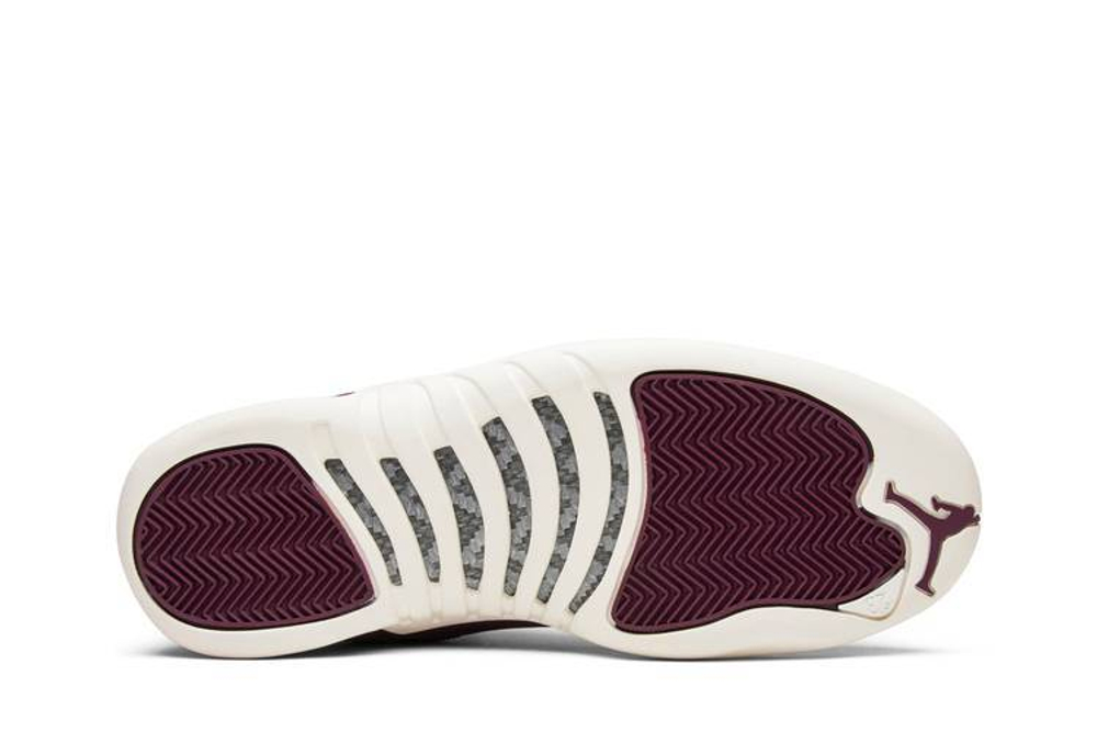 Кроссовки Jordan Air Jordan 12 Retro Bordeaux