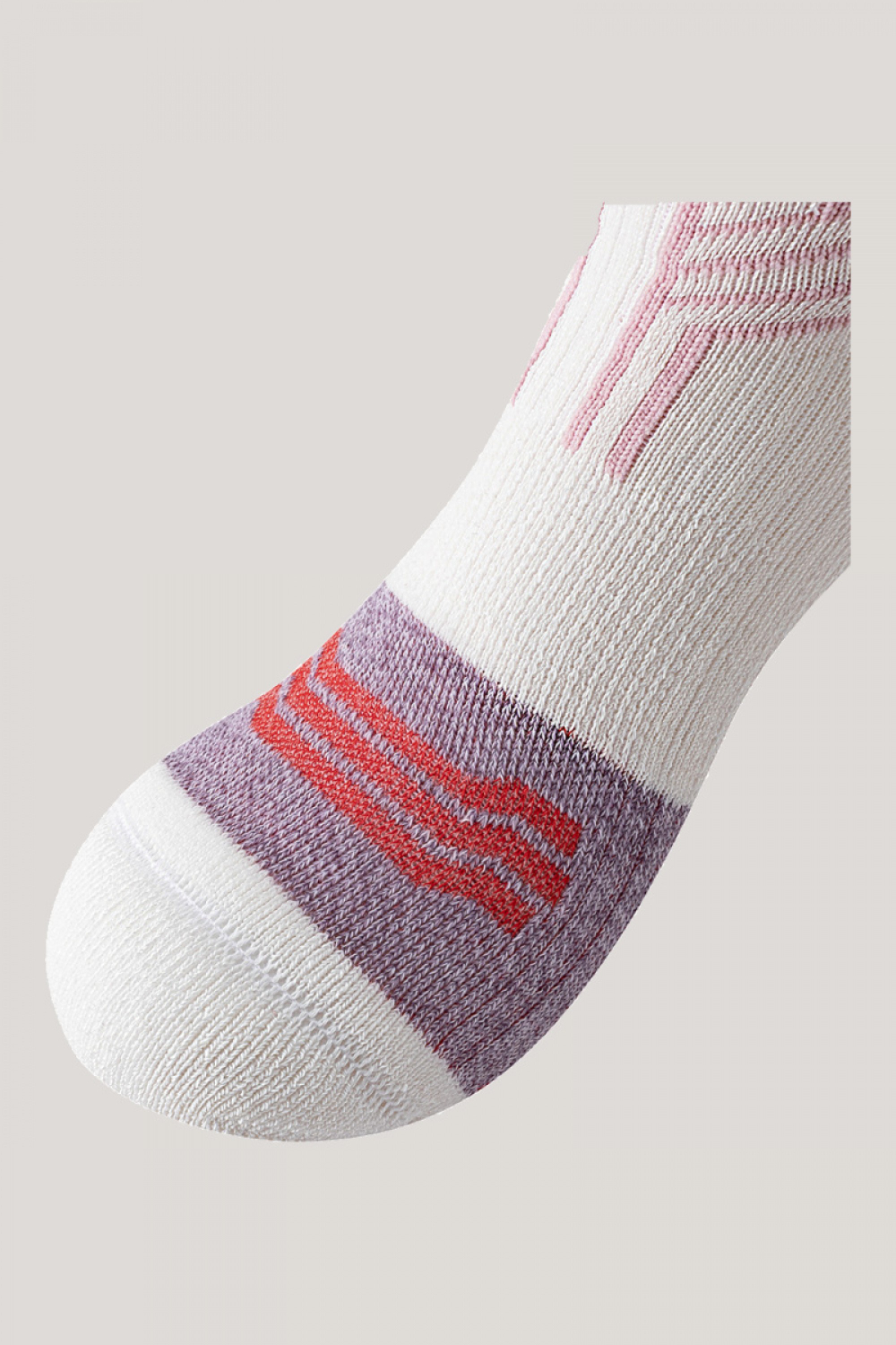 Носки средние ANTA C10-nano Mid-crew Socks