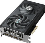Видеокарта Gigabyte NVIDIA  GeForce RTX 5060 GV-N5060EAGLE OC-8GD 1.0 8ГБ Eagle, GDDR7, OC,  Ret