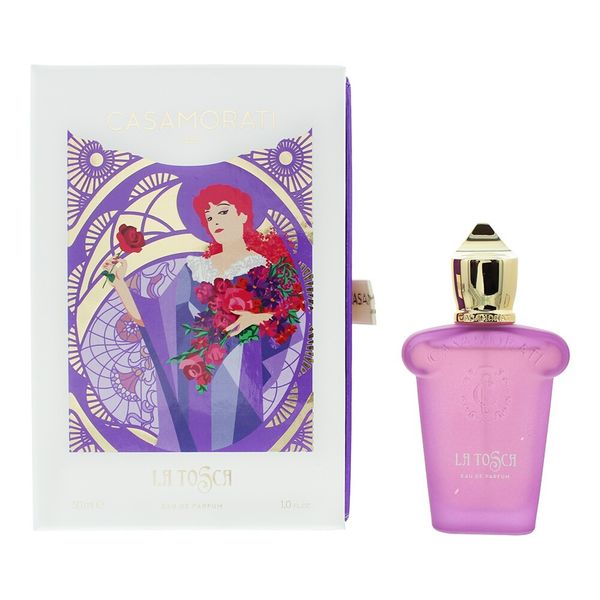 Xerjoff La Casamorati Tosca Eau De Parfum