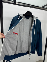 Ветровка Kiton