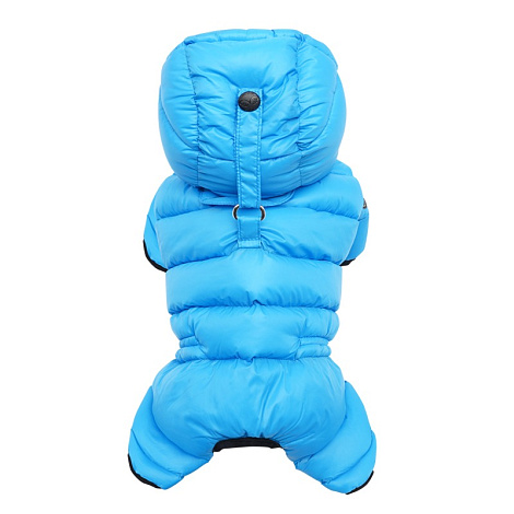 551 PA-OW Комбинезон "AIR 3", унисекс