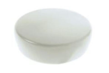 Накладка для петли Н502 круг. (Boyard)