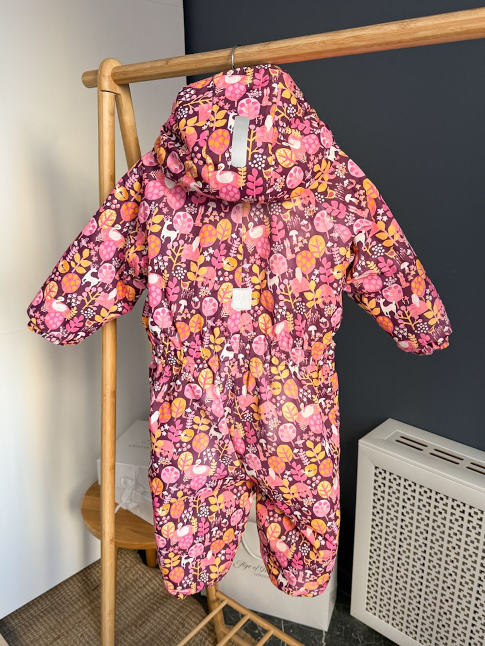 Комбинезон Reima, 98