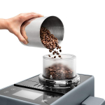 DeLonghi Rivelia EXAM440.55. Grey Metallic
