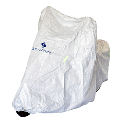 Электроскутер Skyboard Enisei Chopper 4000W