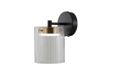 15783STB/1 BK+ANB (1/10) Настенный светильник NW