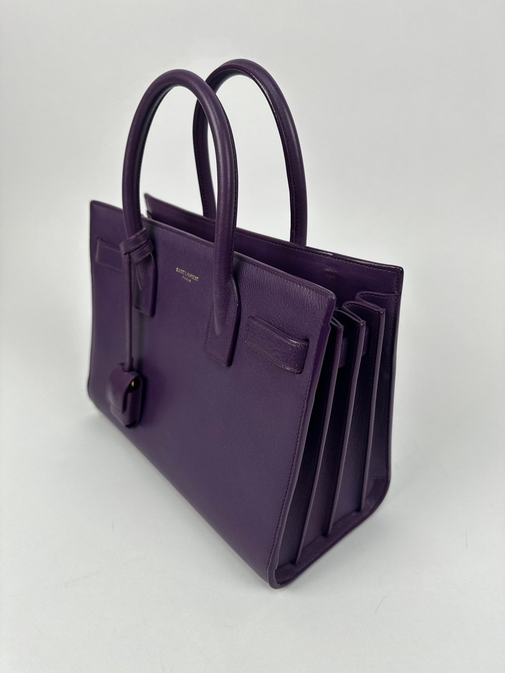 Сумка Saint Laurent Sac de Jour