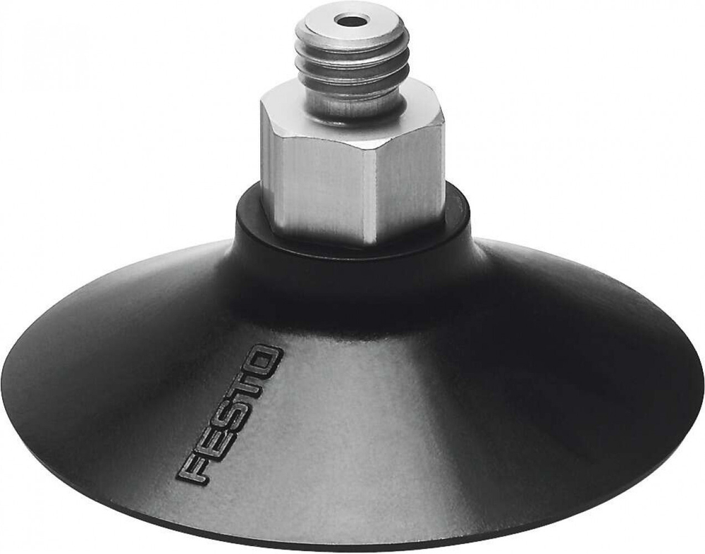 Захват вакуумный в форме колокола Festo ESS-60-GT-M10