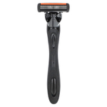 BIC, Flex 4 Sensitive, 1 станок, 4 картриджа