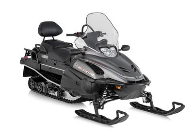 Снегоход YAMAHA RS Viking Professional VK10D (2022)