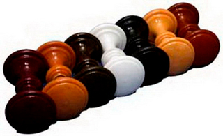 Ручка кнопка Башкирия РДП-03-7 чёрная