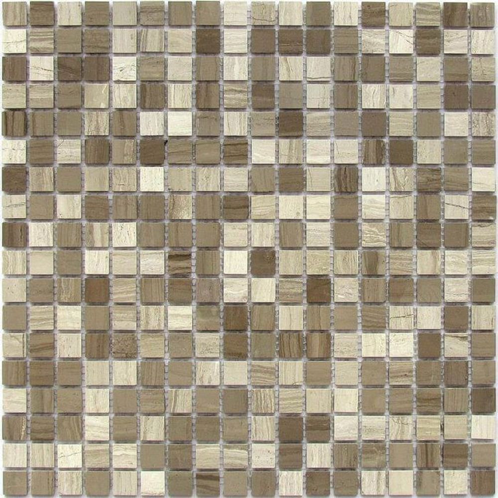 Bonaparte Mosaics Kansas-15 30.5x30.5
