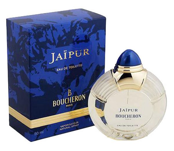 Boucheron Jaipur