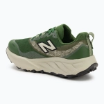 Кроссовки для бега New Balance Fresh Foam Hierro V9 dark alpine green