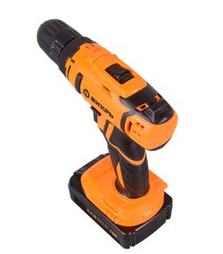 Дрель-шуруповерт Вихрь ДА-18Л-2