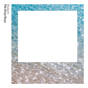 Pet Shop Boys / Elysium (CD)
