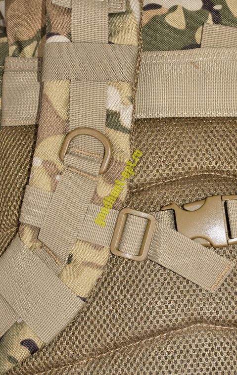 Рюкзак тактический 45л Мультикам