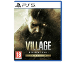 Resident Evil Village - Gold Edition