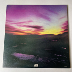 Винтажная виниловая пластинка LP Emerson, Lake and Palmer Trilogy (Japan 1974) (No Obi)