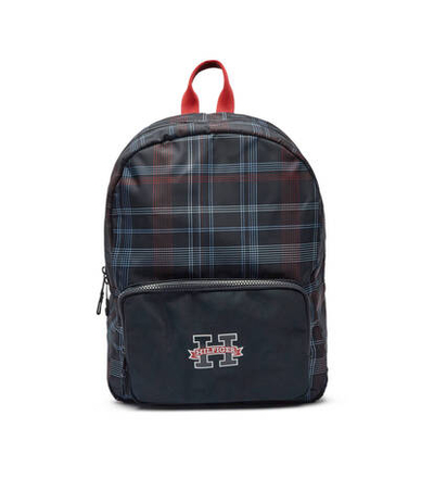Рюкзак Tommy Hilfiger - темно-синий(AU0AU01906)