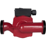 Насос циркуляционный ROMMER 32-60-180 с гайками (RCP-0002-3261801)