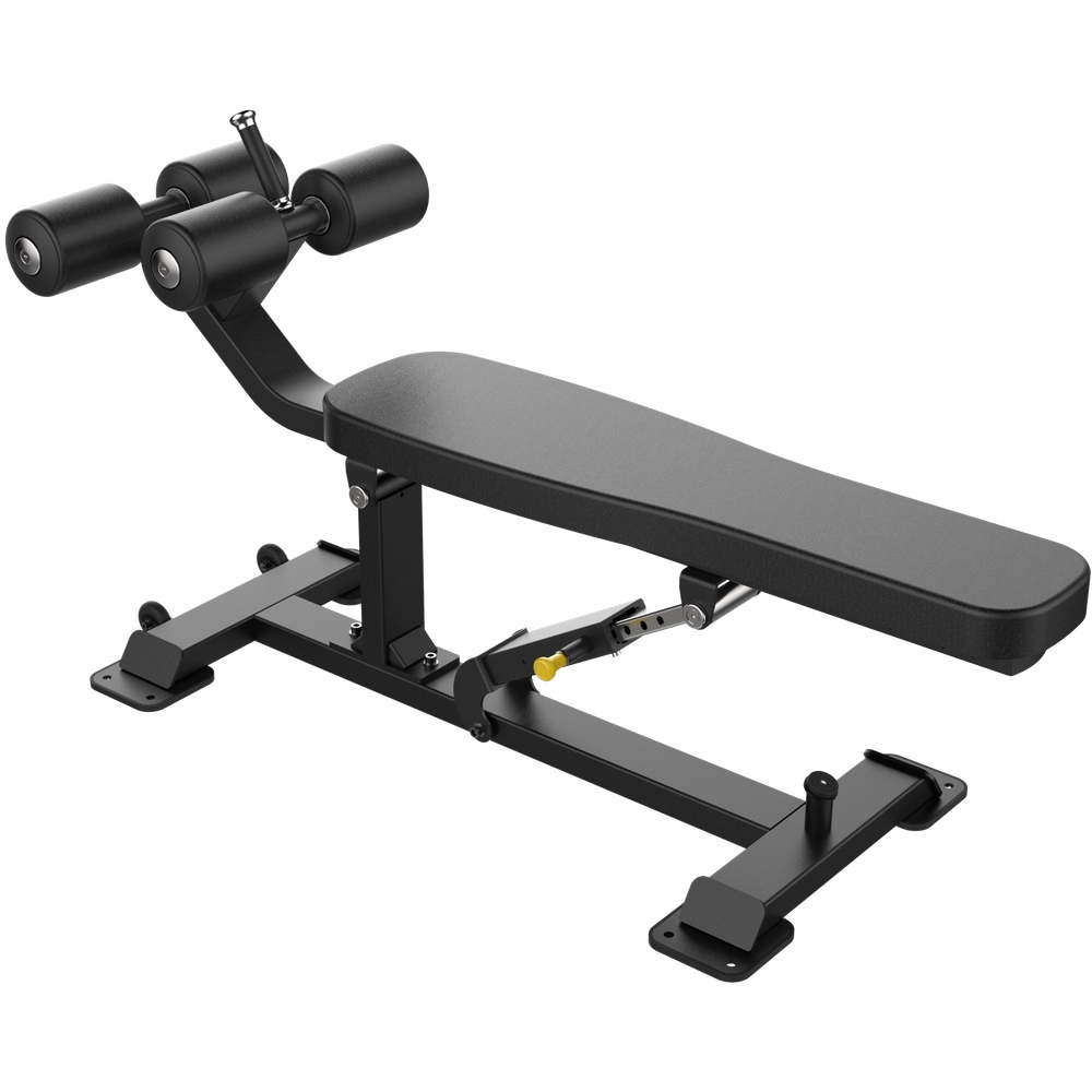 Impulse SL7043 многопозиционная скамья для пресса