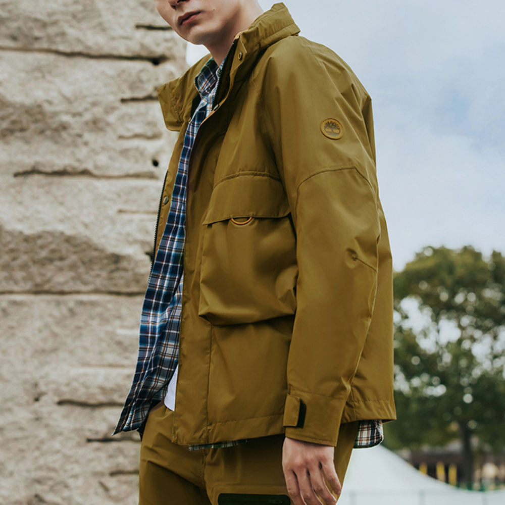 Куртки Timberland, A24YY-834