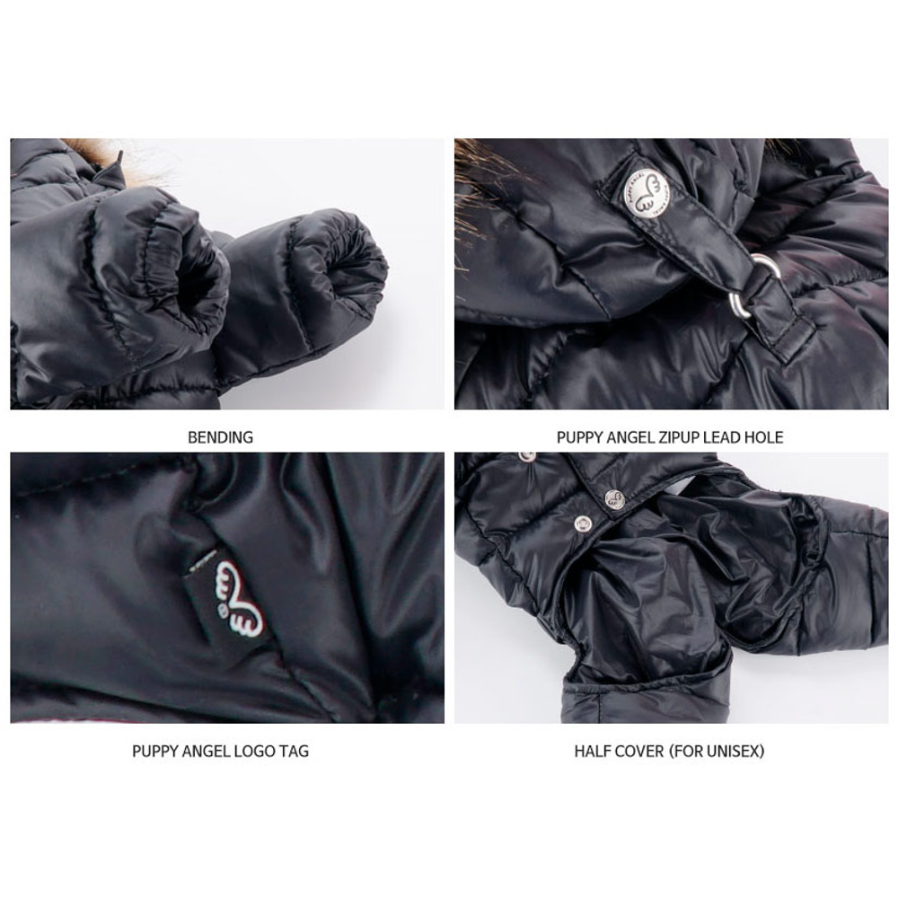 533 PA-OW Комбинезон "Аляска" 2 ряда кнопок, мальчик