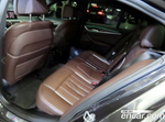 BMW 5 Series (G30) 520i M Sports (08.2020)