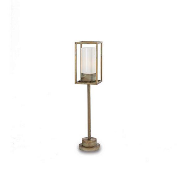 Уличный светильник Moretti Luce Cubic 3370.o.ar (Италия)